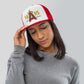 1895 Angels Trucker Cap