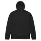 BTBTI adidas fleece hoodie