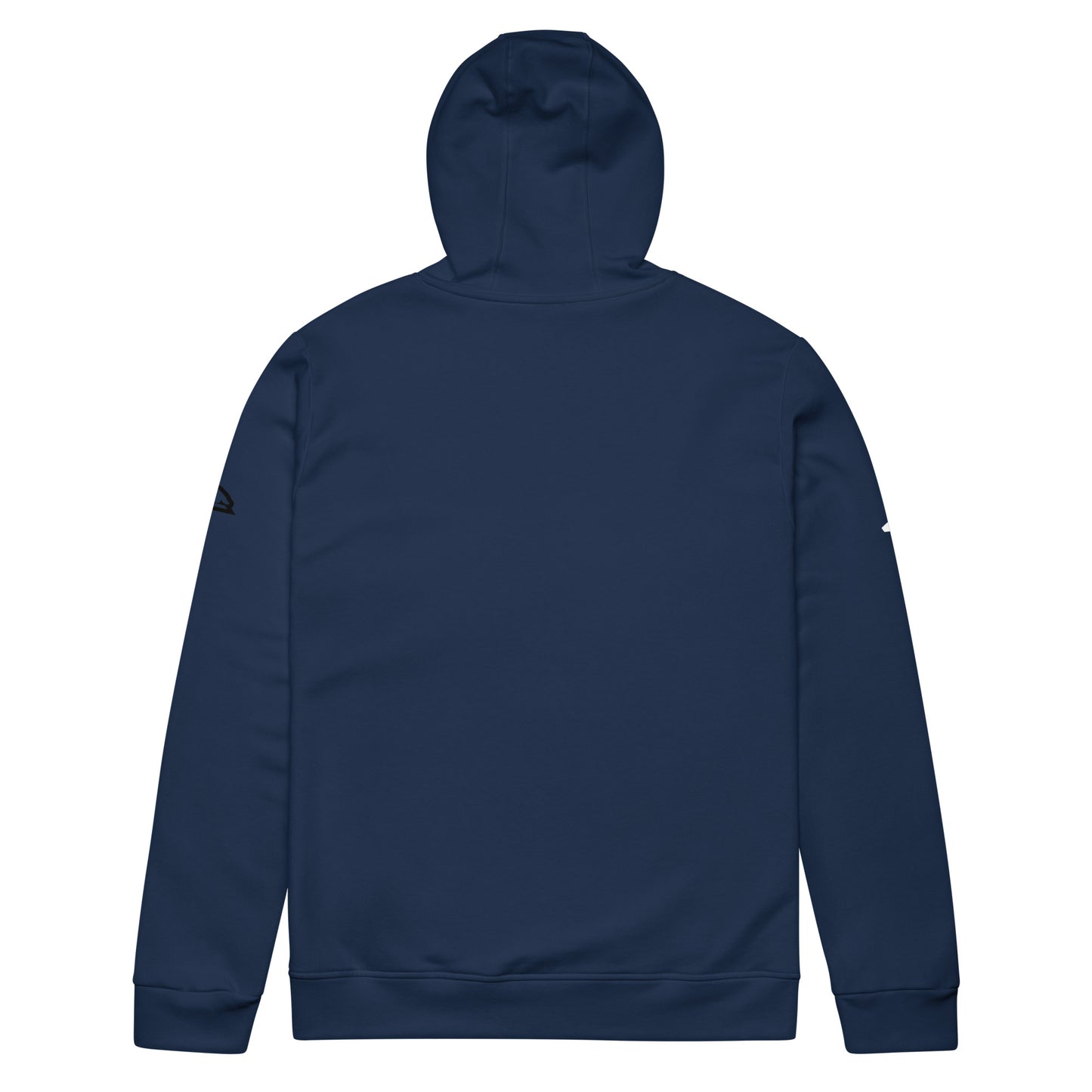 BTBTI adidas fleece hoodie