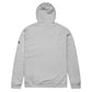 BTBTI adidas fleece hoodie