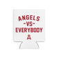 Angels v. Everybody Can cooler