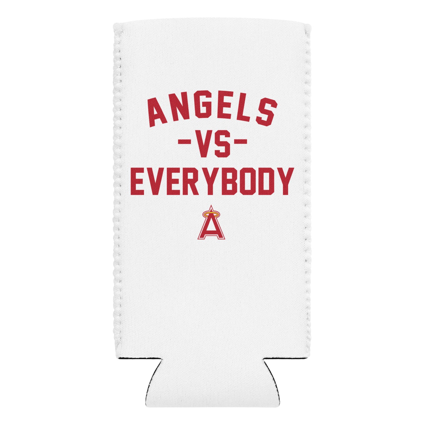 Angels v. Everybody Can cooler