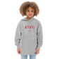 BTBTI Kids fleece hoodie