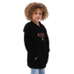 BTBTI Kids fleece hoodie