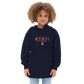 BTBTI Kids fleece hoodie