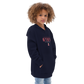 BTBTI Kids fleece hoodie