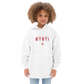 BTBTI Kids fleece hoodie