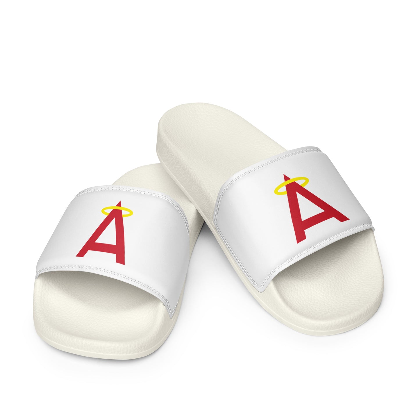 GA Men’s slides