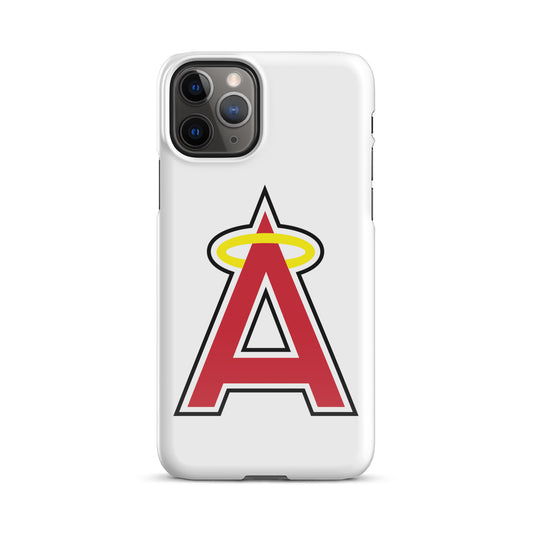 Angels Snap case for iPhone®