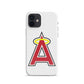 Angels Snap case for iPhone®