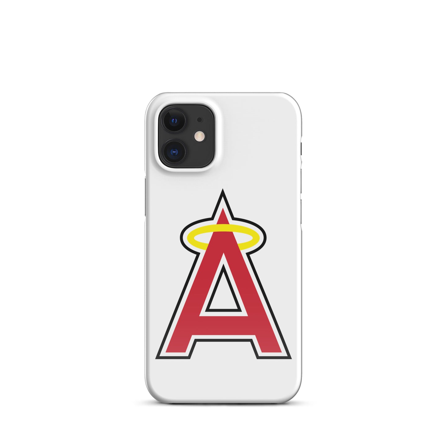 Angels Snap case for iPhone®