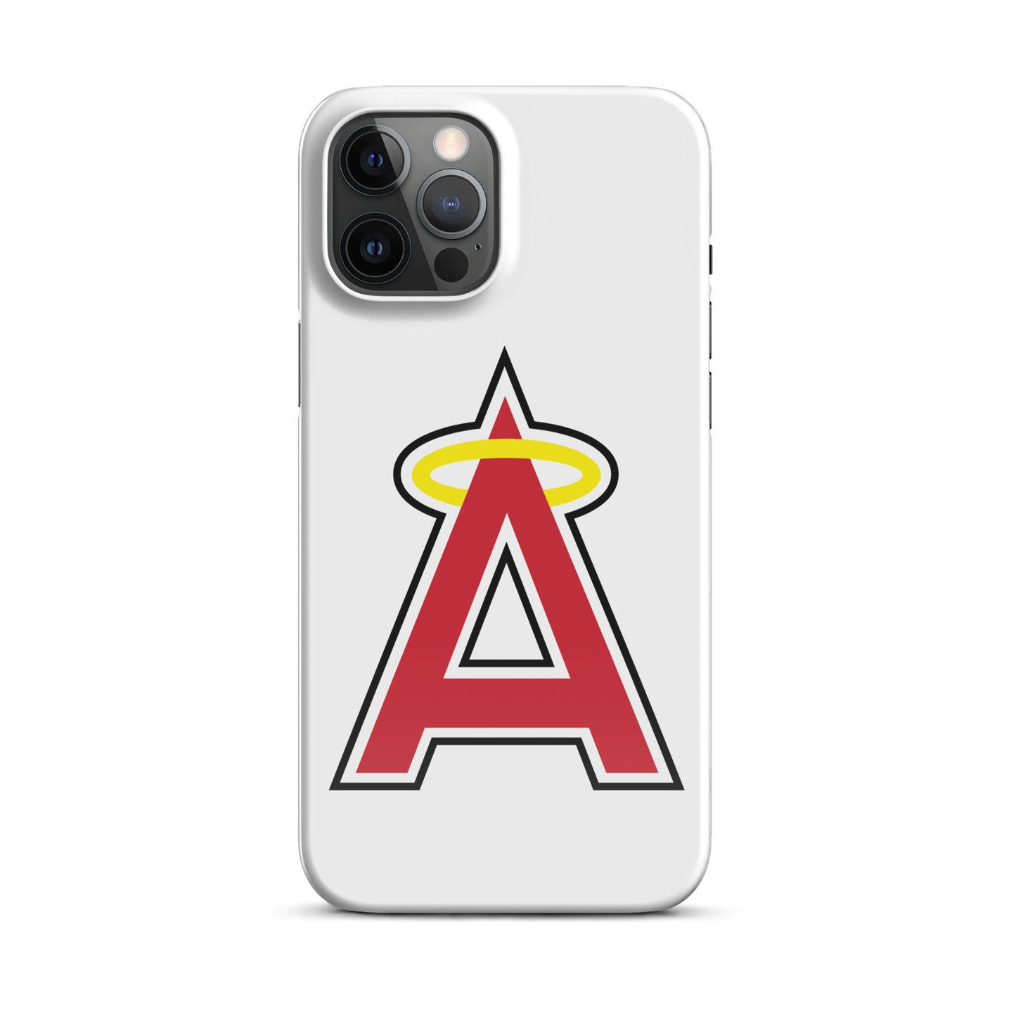 Angels Snap case for iPhone®