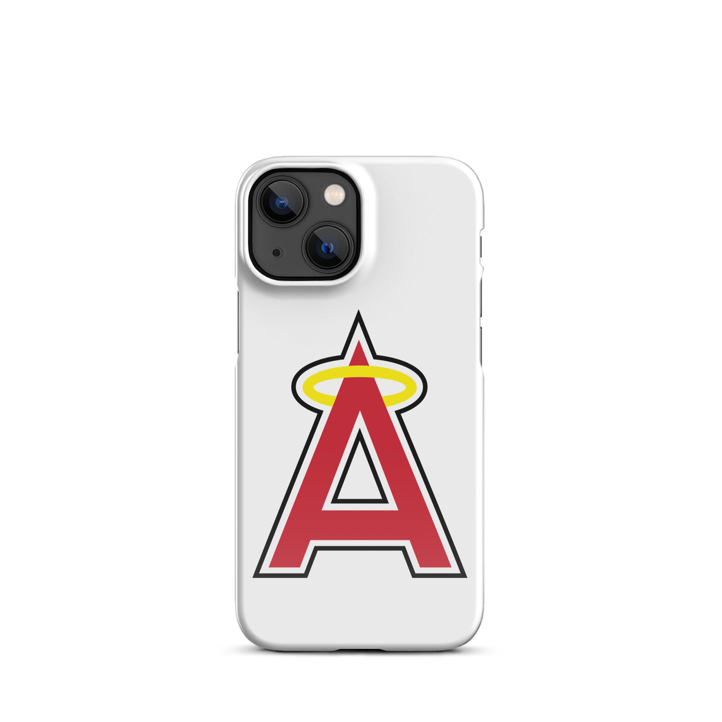 Angels Snap case for iPhone®