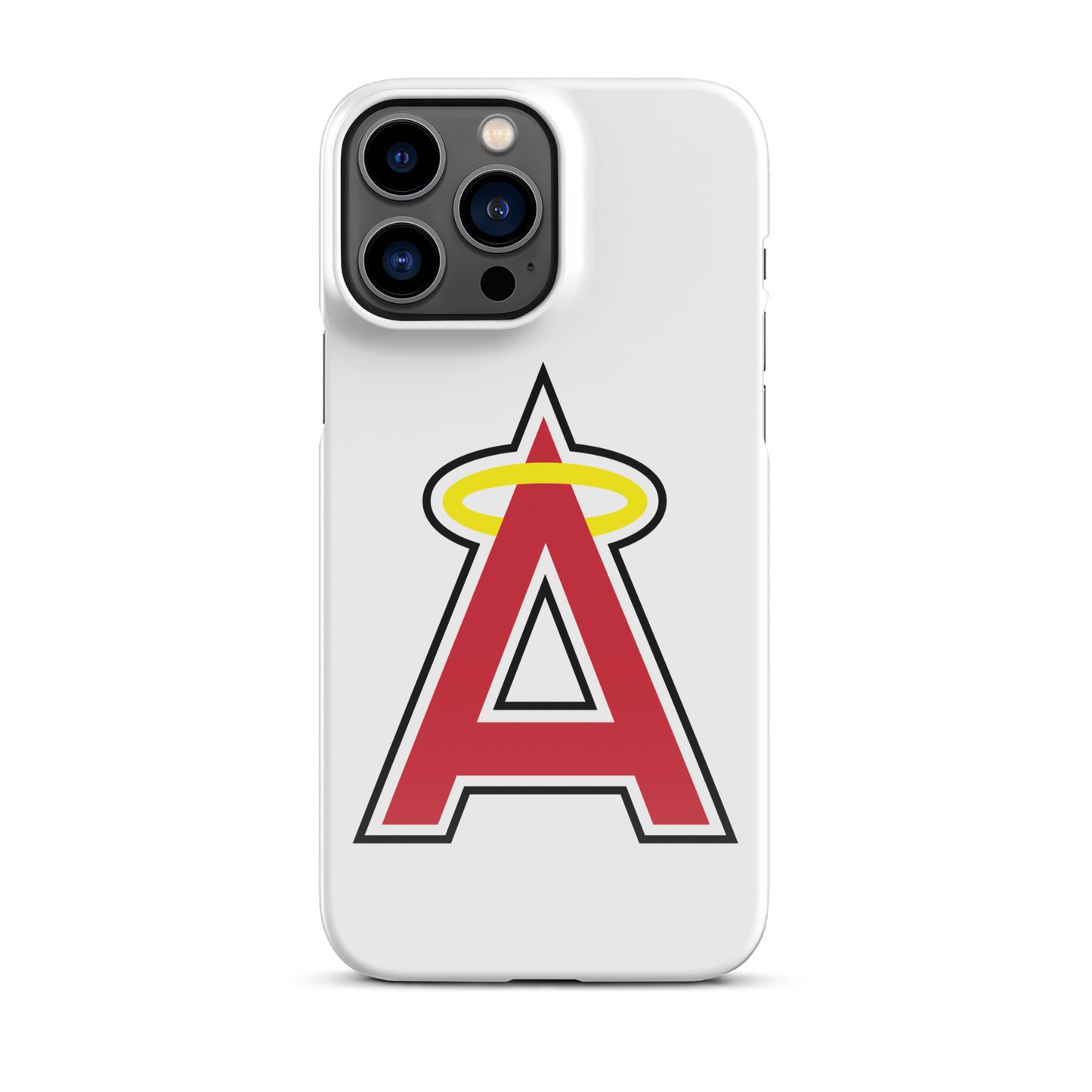 Angels Snap case for iPhone®