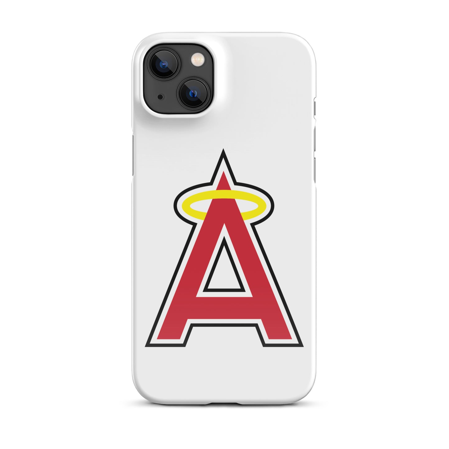 Angels Snap case for iPhone®