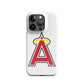 Angels Snap case for iPhone®