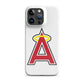 Angels Snap case for iPhone®