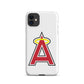 Angels Snap case for iPhone®