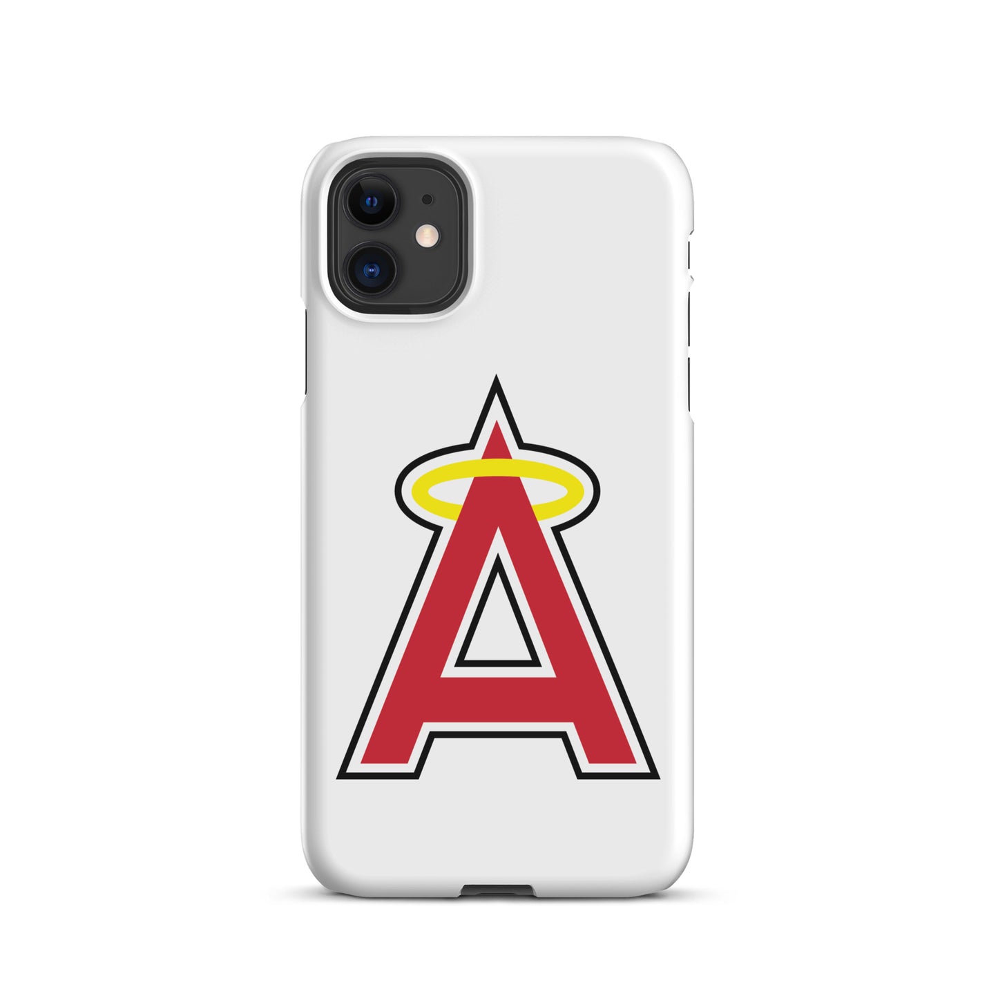 Angels Snap case for iPhone®