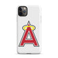 Angels Snap case for iPhone®