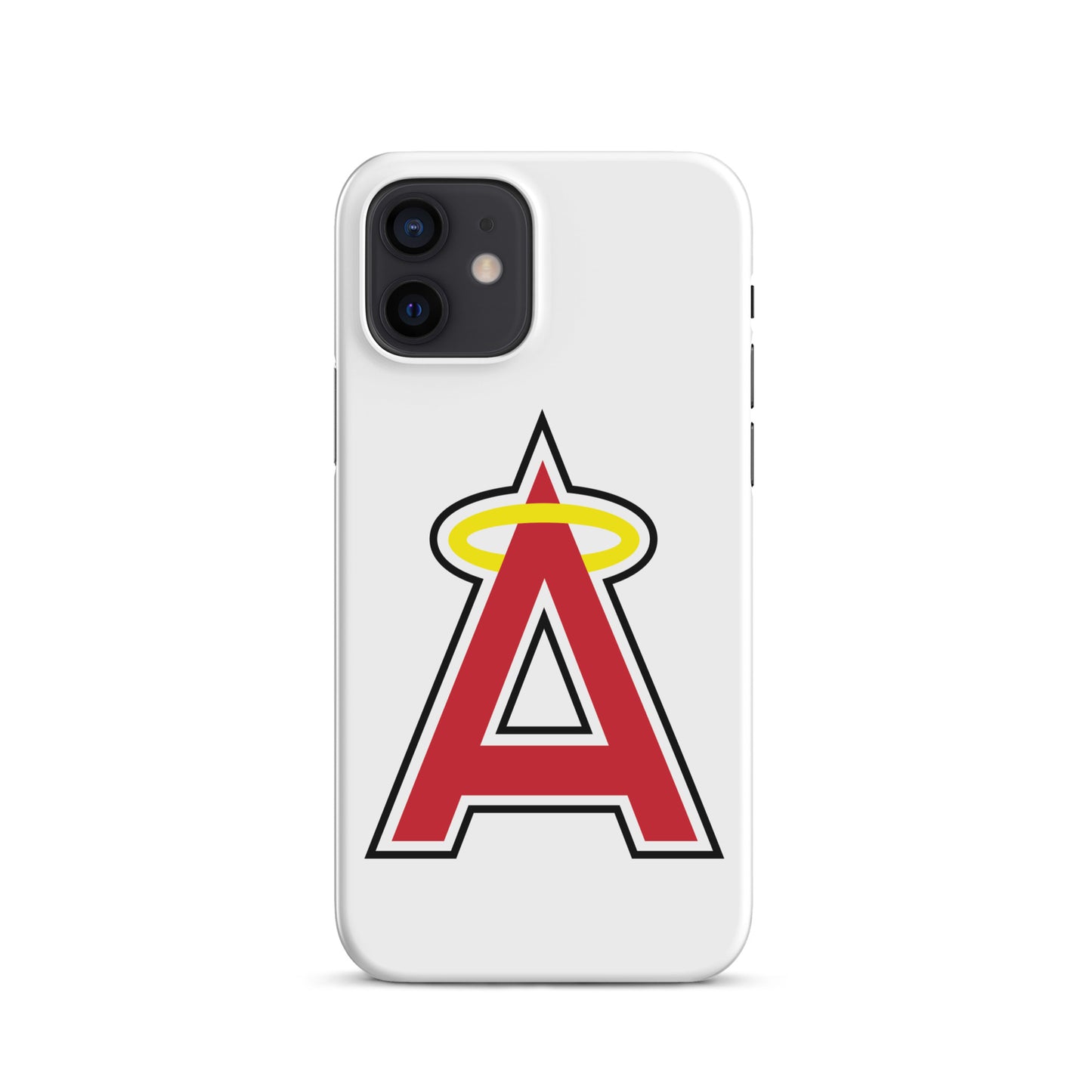 Angels Snap case for iPhone®