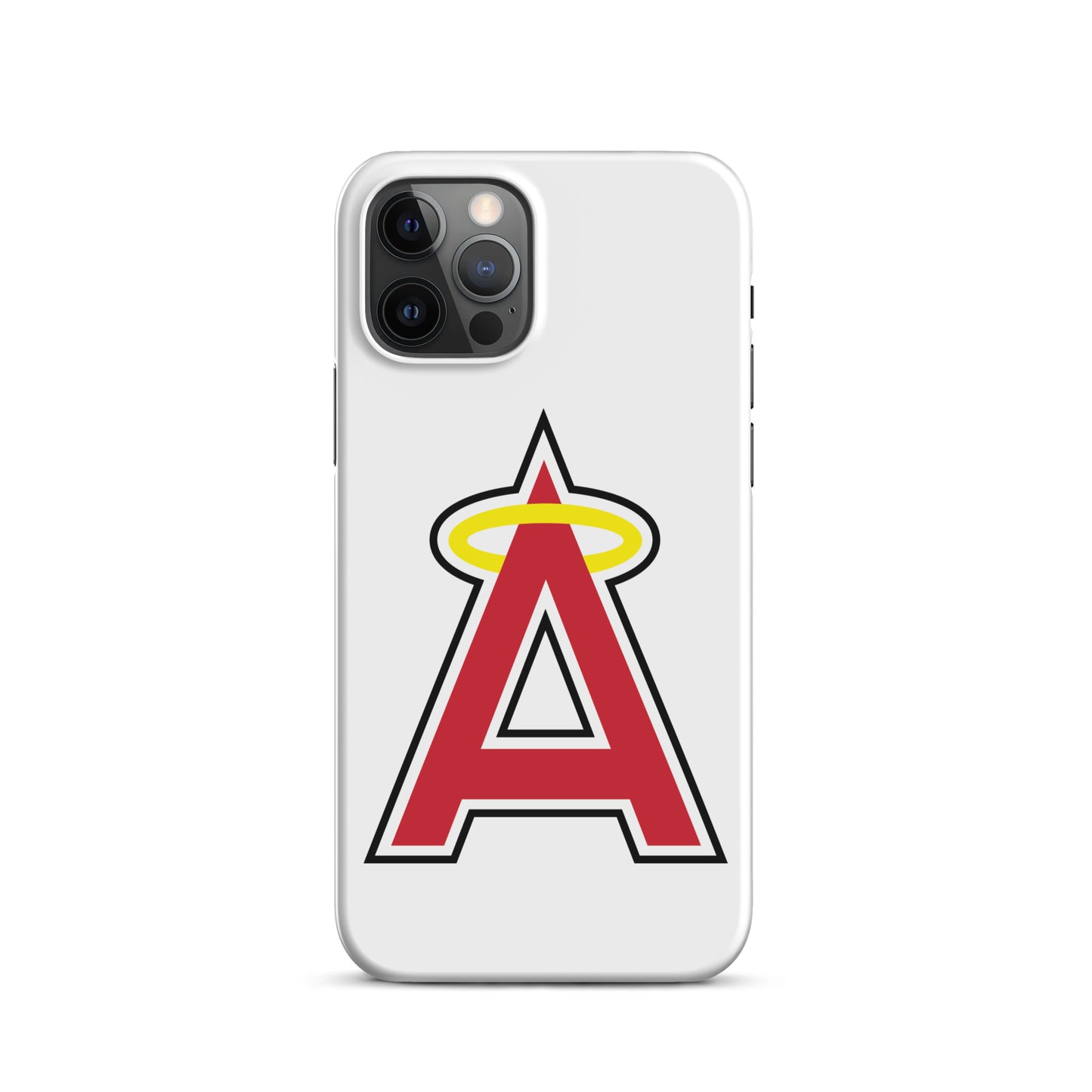 Angels Snap case for iPhone®