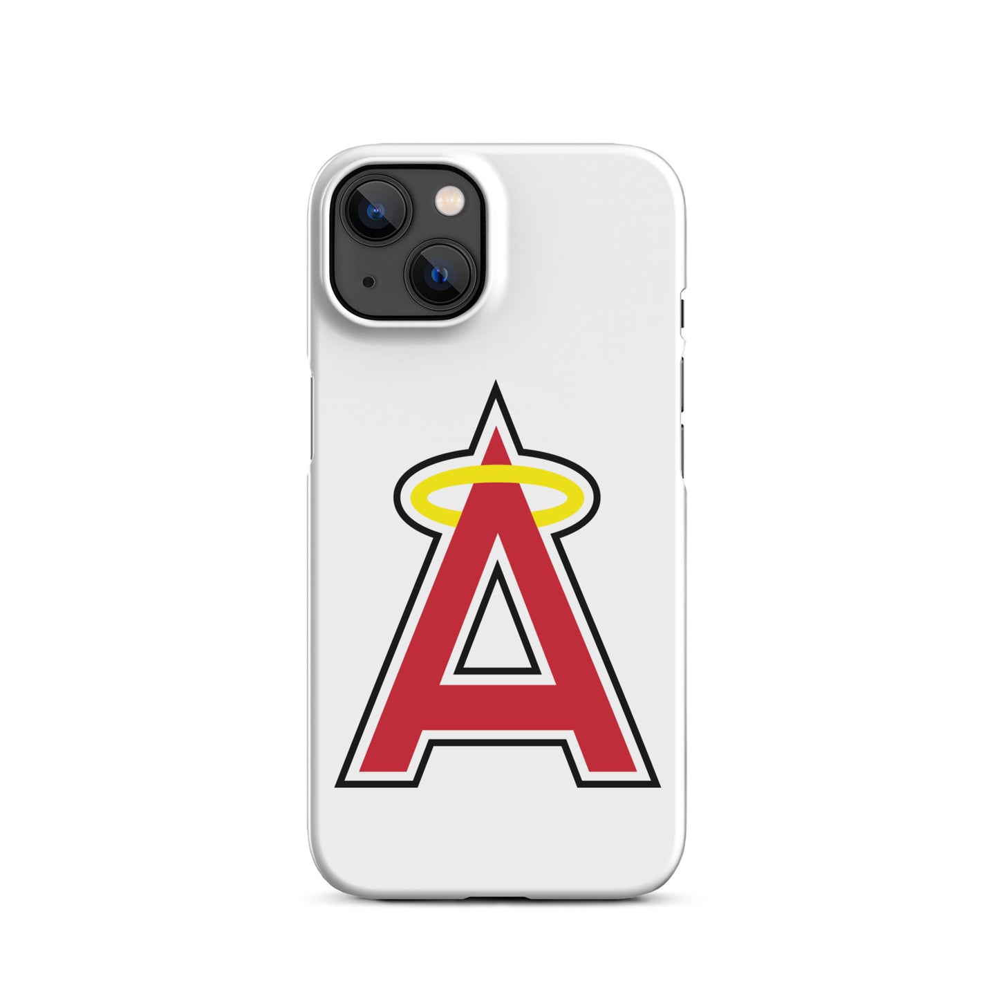 Angels Snap case for iPhone®