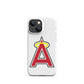 Angels Snap case for iPhone®