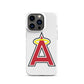 Angels Snap case for iPhone®