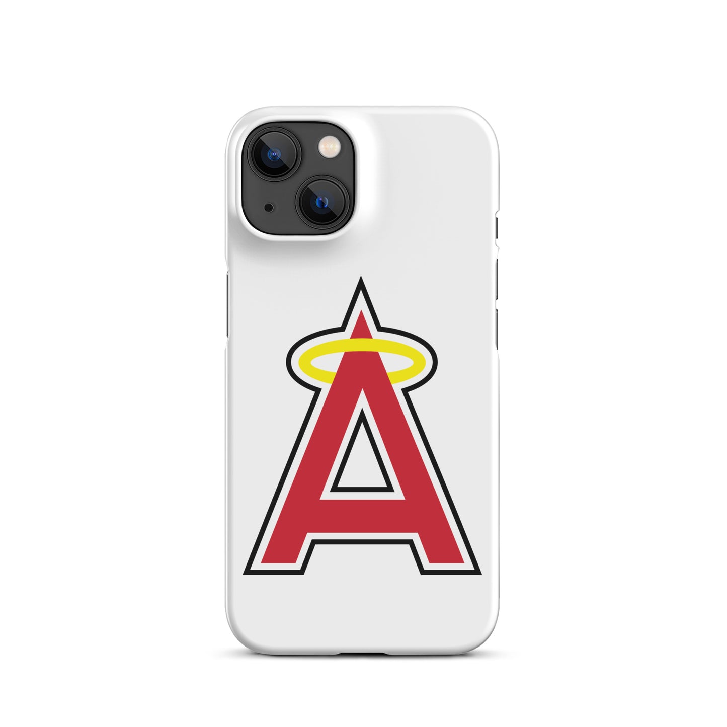 Angels Snap case for iPhone®