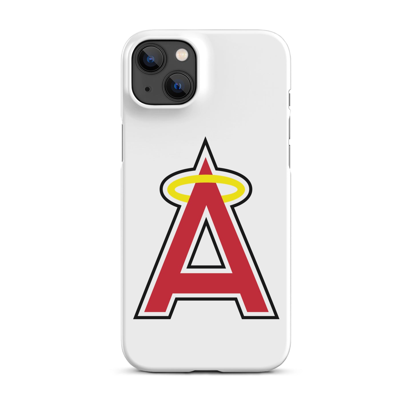 Angels Snap case for iPhone®