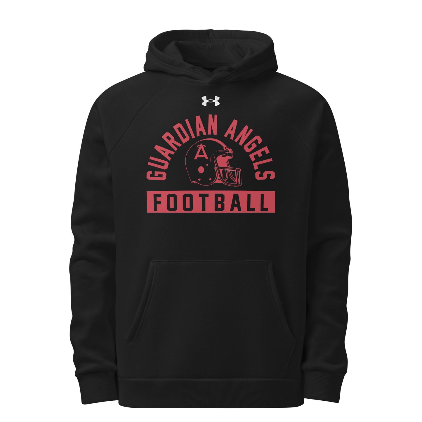 GA Football Under Armour® hoodie