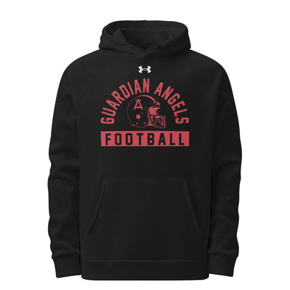 GA Football Under Armour® hoodie