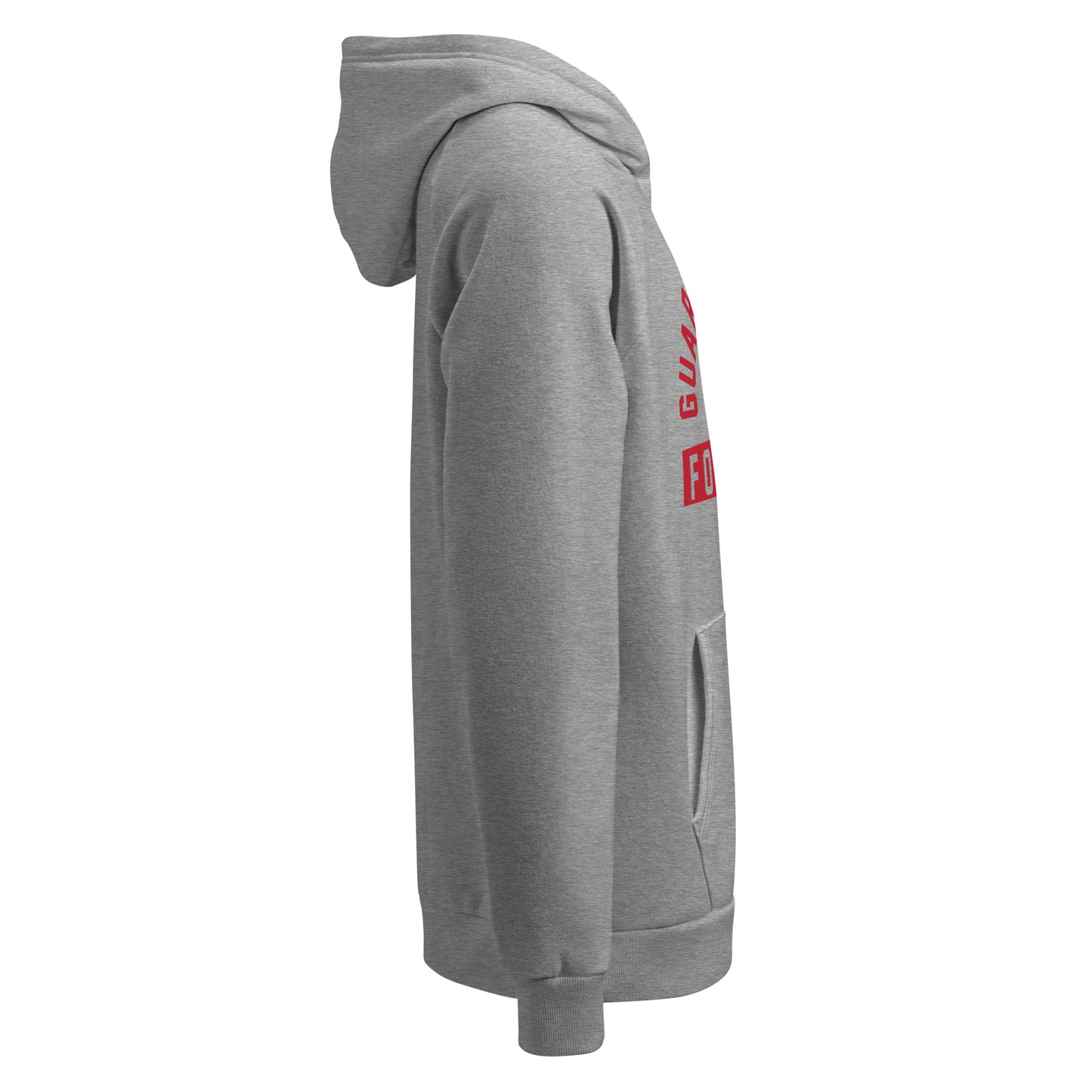 GA Football Under Armour® hoodie