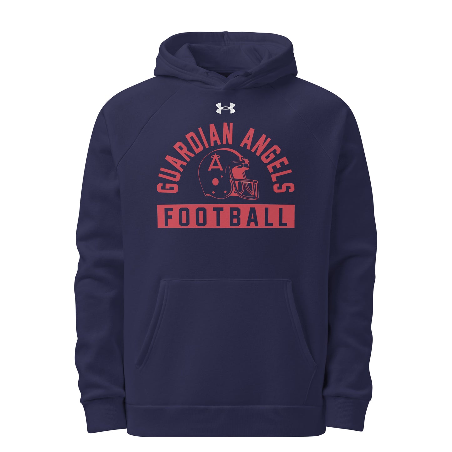 GA Football Under Armour® hoodie