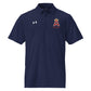 GA Football Under Armour® men's polo